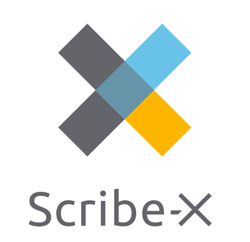 Scribe-X Medical Scribe Solutions